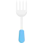 Fork ícono 64x64