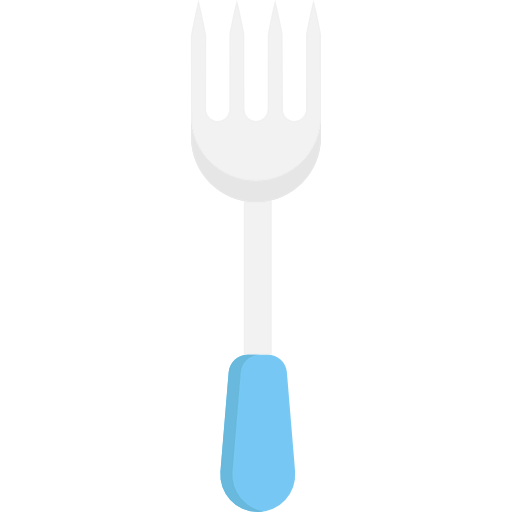 Fork icon