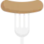 Sausage ícono 64x64