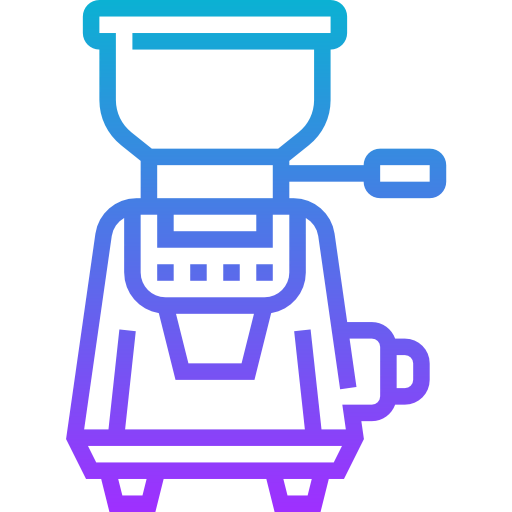 Grinder icon