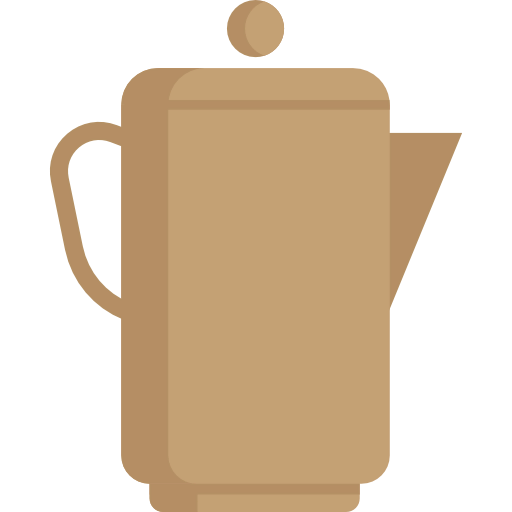 Kettle icon