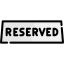Reserved 图标 64x64