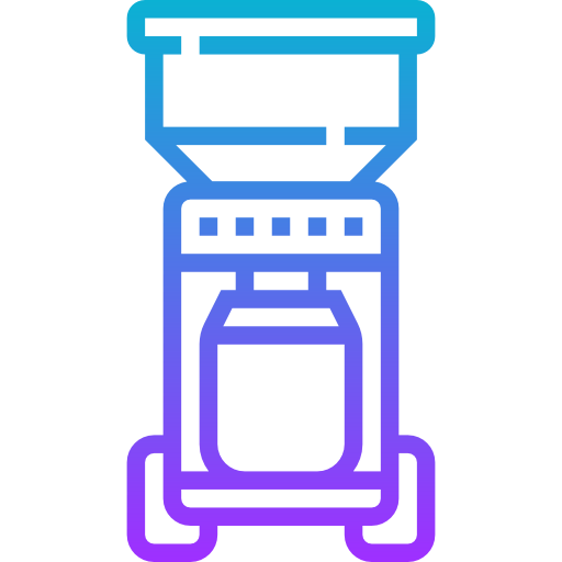 Grinder icon