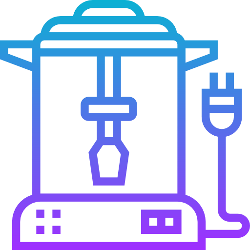 Percolator icon