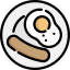Breakfast 图标 64x64
