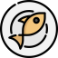 Fish 图标 64x64