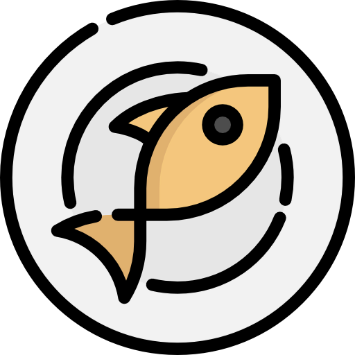 Fish icon