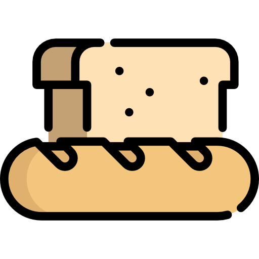 Bread іконка