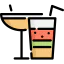 Cocktails 图标 64x64