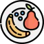 Fruits 图标 64x64