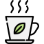 Tea cup 图标 64x64