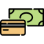 Payment method 图标 64x64