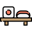 Sushi 图标 64x64