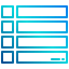 List 图标 64x64
