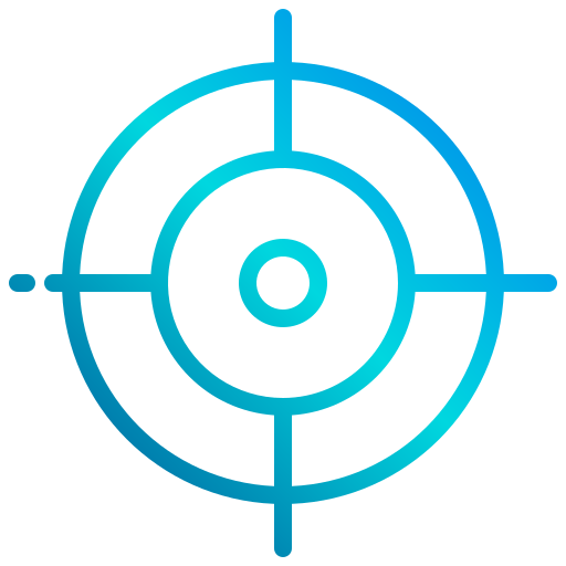 Target icon