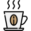 Coffee cup 图标 64x64