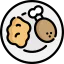 Chicken 图标 64x64