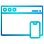 Responsive 图标 64x64