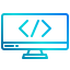 Coding 图标 64x64