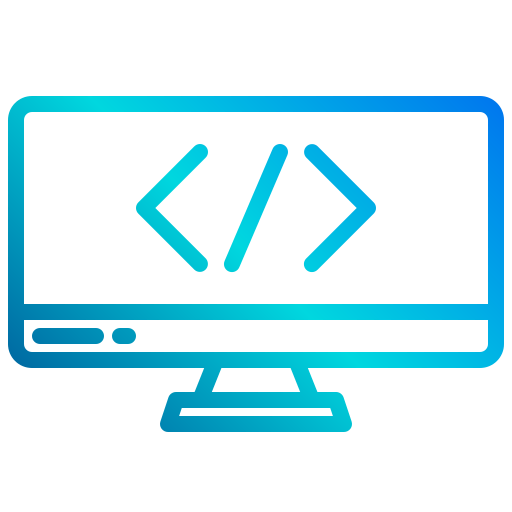 Coding іконка