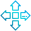 Responsive 图标 64x64