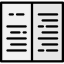 Menu 图标 64x64
