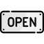 Open 图标 64x64