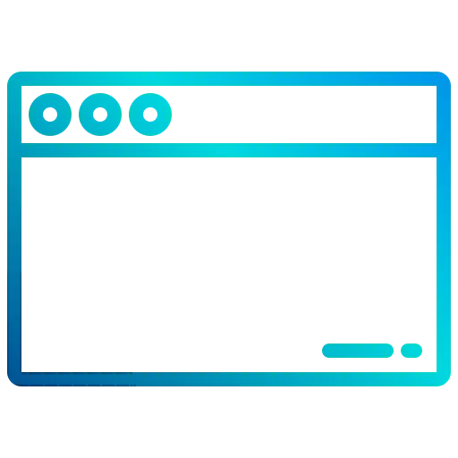 Browser ícono