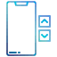 Scroll アイコン 64x64