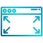 Resize 图标 64x64