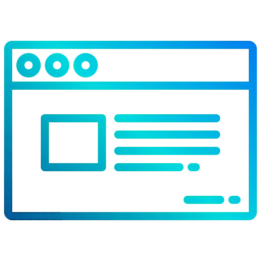 Browser іконка