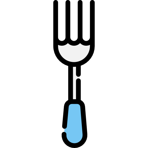 Fork icon