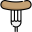Sausage 图标 64x64