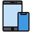 Responsive アイコン 64x64