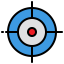Target アイコン 64x64
