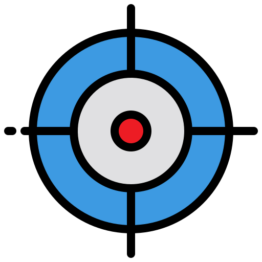 Target icon