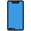 Smartphone アイコン 64x64