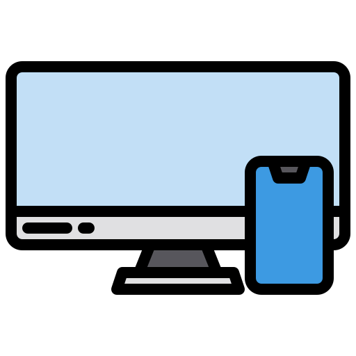 Responsive 图标