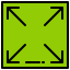 Resize 图标 64x64