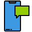 Chat アイコン 64x64