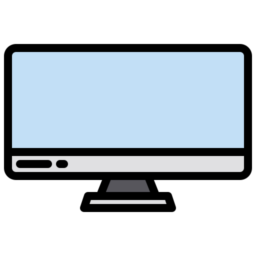 Computer icon