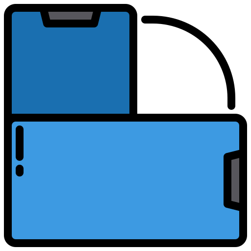Flip icon
