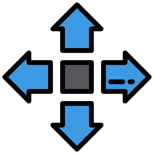 Responsive icon