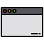Browser アイコン 64x64