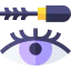 Eye mascara icon 64x64
