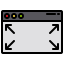 Resize 图标 64x64