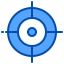 Target アイコン 64x64