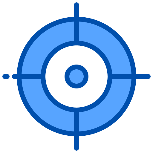Target icon