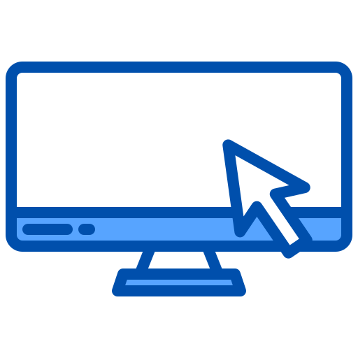 Click Symbol