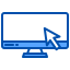 Click アイコン 64x64